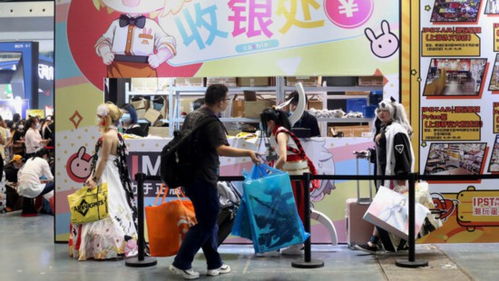 5天展期,近8.3万漫迷安全逛展,来年暑期动漫游戏不见不散