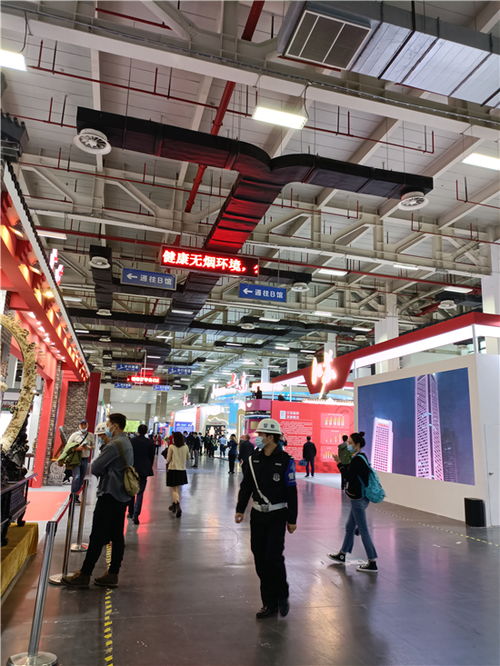 第八届中国国际版权博览会开幕 杭州馆精彩亮相