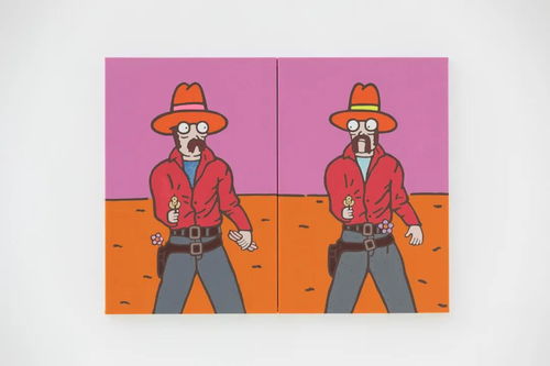 展览开幕 刘林 转瞬即是a moment or a lifetime