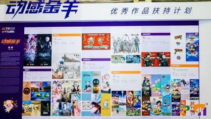 定档!第十二届中国国际影视动漫版权保护和贸易博览会来啦!