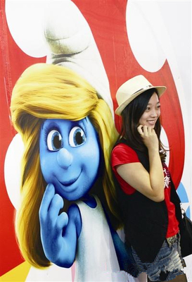 漫博会又来了,这次更好玩__东莞信息港