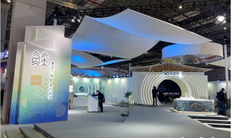 延续进博会热度,国家会展中心 上海 再迎盛事 第二届长三角文博会今日开幕