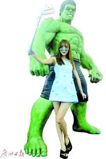 第八届漫博会昨日开幕