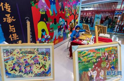 首届云南昆明(国际)版权博览会暨动漫版权博览会隆重开幕