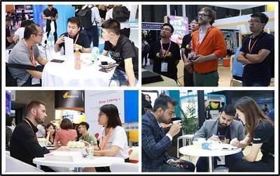 2019 ChinaJoy 官方临时媒体注册通道开启