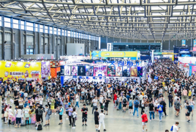 推动跨界融合发展 中国国际动漫及衍生品授权展览会 CAWAE 助力产业腾飞