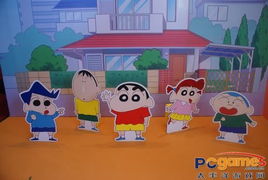 伪娘战士惊艳全场——第五届上海国际动漫游戏博览会图文报道