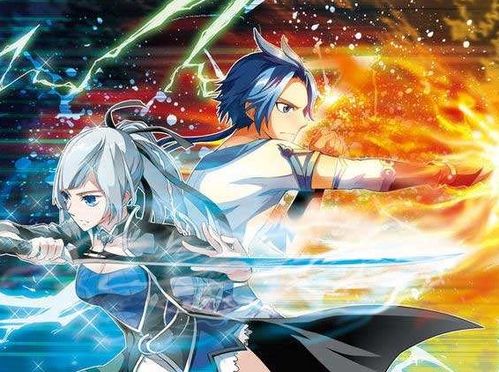 《大主宰》动漫版权博览会的多维解析 IP价值与行业风向