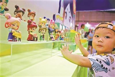 第十三届中国国际影视动漫版权保护和贸易博览会圆满落幕，产业融合与版权保护成焦点