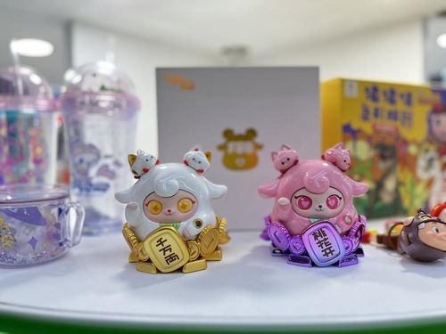 中国版博会盛大开幕，粤产“动漫天团”精彩亮相，讲述广东版权创新故事